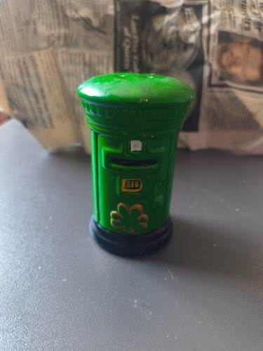 Vintage irish post - irish,