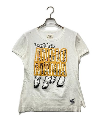 Vivienne westwood white cotton - vivienne,
