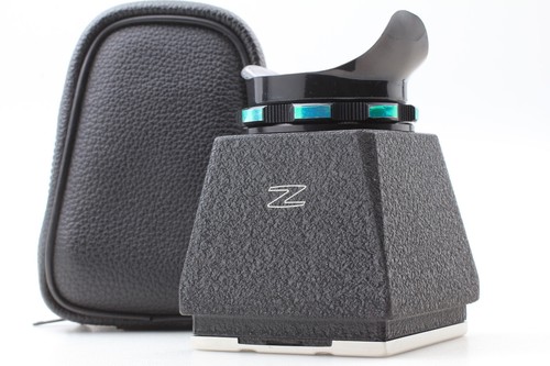 Mint w case zenza - ⏯️[n, w/case]
