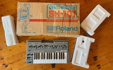 Roland SH-101 Analog