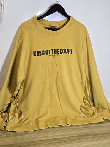 Vintage nike sweatshirt mens - vintage,