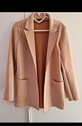 Zara women beige faux - women’s,