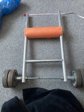 Kayak Trolley For Sit On Top Kayak Homemade