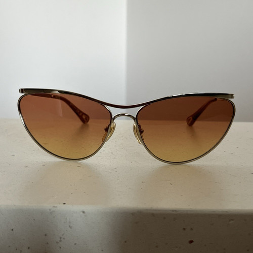 Chloé uma cat - chloé, sunglasses