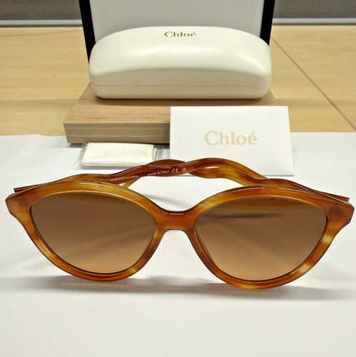 Chloe ladies sunglasses - chloe,