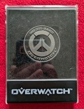 Overwatch Origins Edition