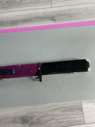 Gbl leather snooker cue - gbl,