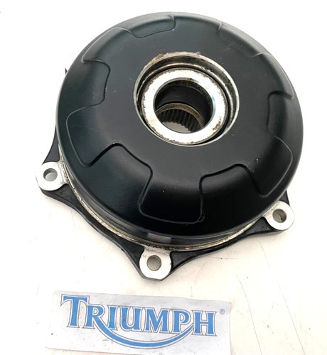 Triumph daytona 955i - daytona, ss