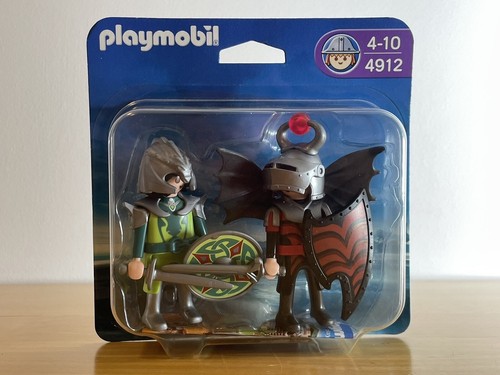 Brand new sealed playmobil - new,