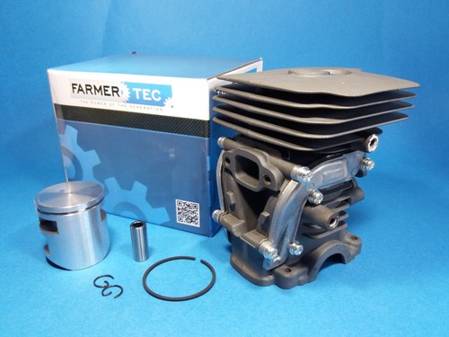 Cylinder piston kit - cylinder, &