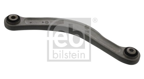 Rod strut wheel suspension - wheel,