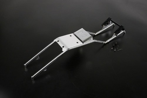 Rovan metal roll cage - metal,