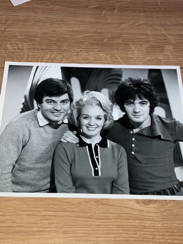 Tony blackburn barry ryan - barry, &