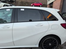Mercedes class amg w246 - mercedes,