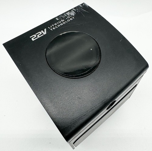Gtech battery for airram - airram, mk2