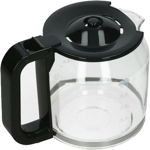 Genuine longhi glass coffee - de'longhi,