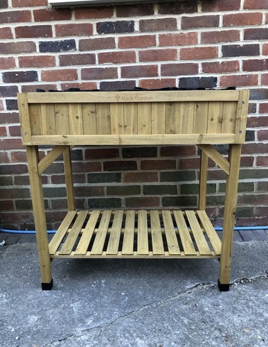 Veg trug herb garden - trug, planter