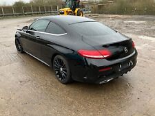 MERCEDES BENZ C-CLASS W205