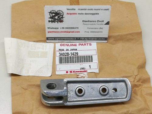 34028 1429 genuine - genuine, kawasaki