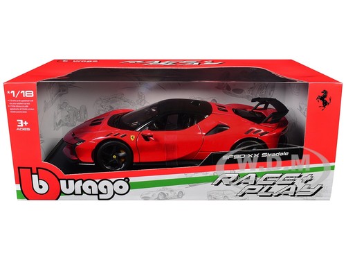 Ferrari sf90 stradale - ferrari,