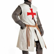 Masonic Knights Templar Tunic