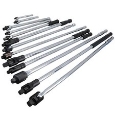 Heavy Duty Standard Breaker