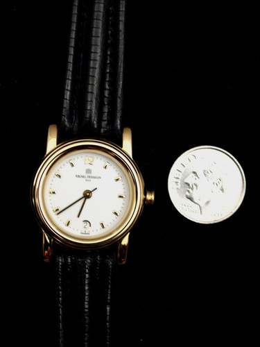 Wristwatch lady michel - wristwatch,, lady's,