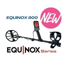 MINELAB EQUINOX 900 Metal