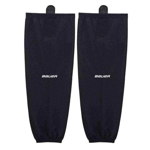 Bauer flex knee - flex, socks