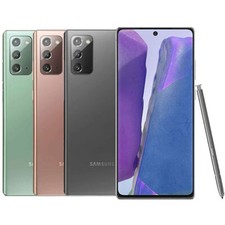 Samsung Galaxy Note 20 5G