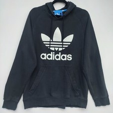 Adidas Originals Pull Over Hoodie | Men's Large