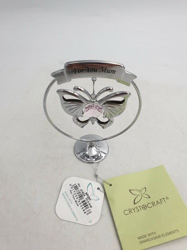 Crystocraft swarovski crystal - crystocraft,