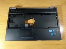SAMSUNG 400B  PALMREST WITH TOUCHPAD, BUTTONS AND HINGES