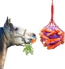 Tirifer Horse Treat Ball