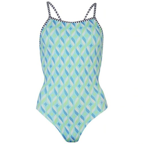Ladies dolfin uglies swimsuit - uglies,