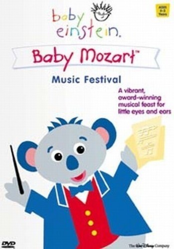 Baby einstein - baby,