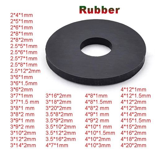 Nitrile rubber flat - nitrile,