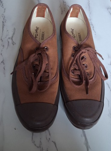 Nigel cabourn converse - nigel, x