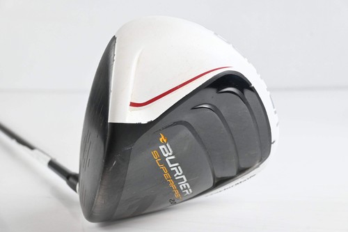 Left hand taylormade - left, burner
