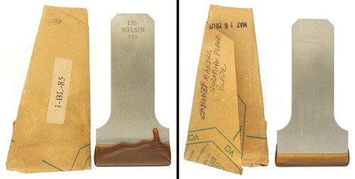 Founder choice iron for - founder's,