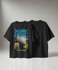 NUCLEAR ASSAULT THE PLAGUE
