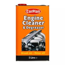 CarPlan Engine & Parts Cleaner