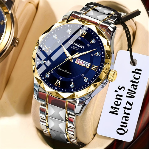 Men quartz watches atm - quartz,