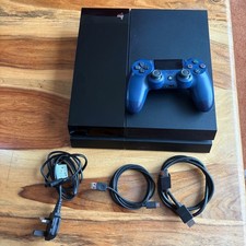 Sony PlayStation 4 Console 1TB
