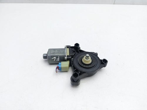 Window motor left passenger - left,