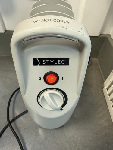 Stylec fin mini - 5,