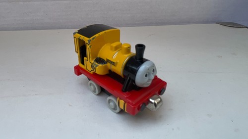 Duncan train thomas - duncan,
