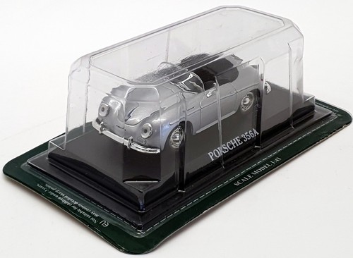 Altaya scale model - altaya, 1/43