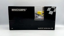 Minichamps 1:12 Honda NSR 500