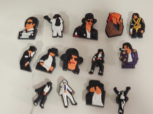 Michael jackson piece shoe - michael,